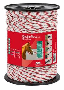 Cordelette Topline Plus - AKO