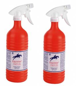 Equistar spray démélant (lot 2 unités)