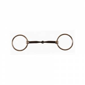 Mors de filet western Classic