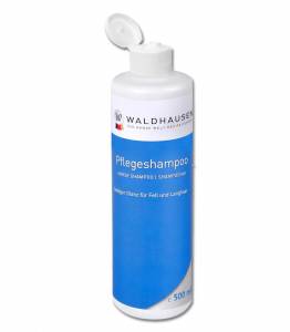 Shampoing Parisol de Waldhausen, Lot de 5 x 500ml