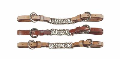 Gourmette cheval SHOW