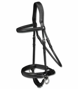 Bridon Sans Mors X-Line de Waldhausen