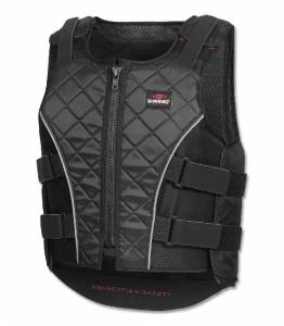 Gilet de protection - Bodyprotector Enfants P19