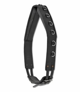 Surfaix de travail en cuir Waldhausen