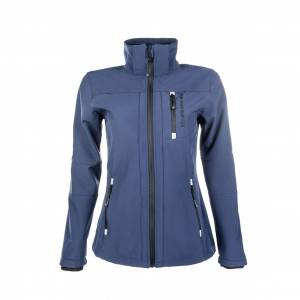 Veste Softshell Sport - HKM