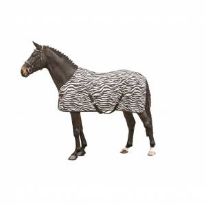 Couverture anti-mouches Zebra - HKM