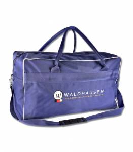 Sac de voyage matériel d'équitation Waldhausen