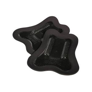 SOUS-BANDES EN NÉOPRÈNE ET GEL AVANT ACAVALLO