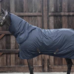 Encolure amovible All Weather Hurricane imperméable 0gr - Kentucky