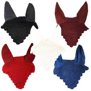 Bonnet crocheté Uny - JMR