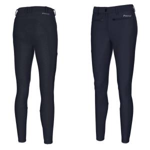 Pantalon Tessa softshell full grip femme - Pikeur