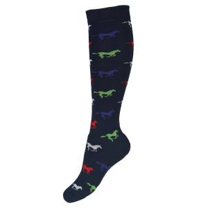 Chaussettes RH 2022 pour enfant - Horka