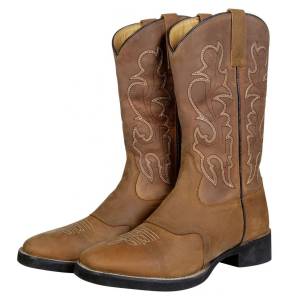 Bottes western Softy Nevada - HKM