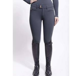Pantalon Diane PINK GOLD  Full Grip FW21 Femme - Samshield