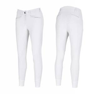 Pantalon Phia Full Grip 2022 - Pikeur