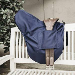 Housse de selle jumping - Kentucky