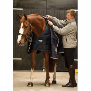 Sous Couverture Rambo Duo Liner - Horseware