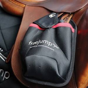 Housse Etrier Stirrup Pocket - Freejump