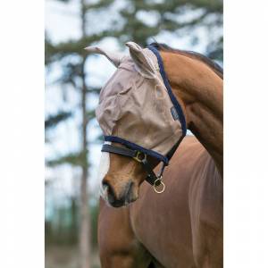 Masque Anti-Mouches Amigo - Horseware