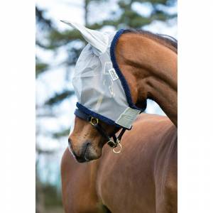 Masque Anti-Mouches Amigo Finemesh - Horseware