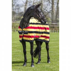 Chemise Polaire Rambo Newmarket - Horseware