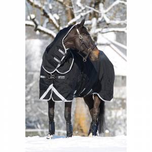 Couverture d'extérieur rambo supreme vari layer - Horseware