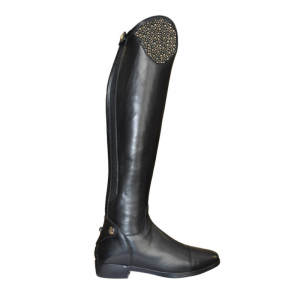 Bottes Valentia personnalisables - Privilege equitation