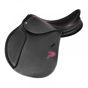 Selle Mixte Lyon Personnalisable - Privilège Equitation