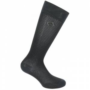 Chaussettes Bambou Taille 35/38 - Equi-Thème