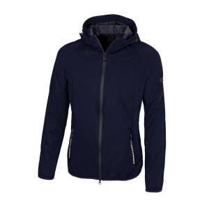 Veste softshell Oskar Athleisure Homme - Pikeur