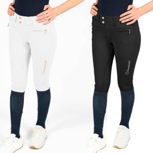 Pantalon Clara SS22 full grip - Samshield