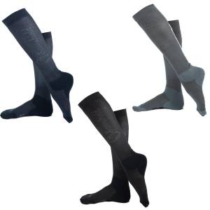 Chaussettes Balzane Air Crystal SS22 - Samshield