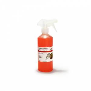 Sole cleanse - Red horse