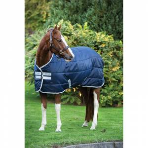 Couverture de box Amigo Insulator - Horseware