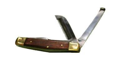 Couteau multifonction