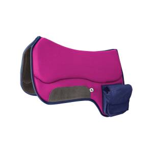 Tapis western poches Ttech Burioni