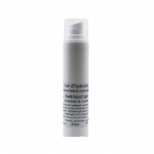 Gel d'hydrolat immortelle et camomille - Horse Remedy