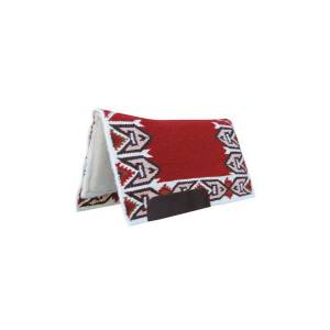 Tapis Americain Pro Choice Ocotillo Rouge