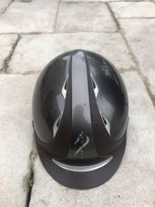 Casque Antares