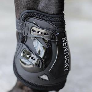 Protèges-boulets Moonboots Air X - Kentucky Horsewear