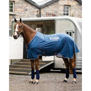 Chemise Rambo Travel Series - Horseware