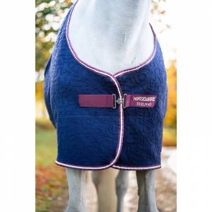 Chemise séchante embrossed Jersey Cooler - HORSEWARE