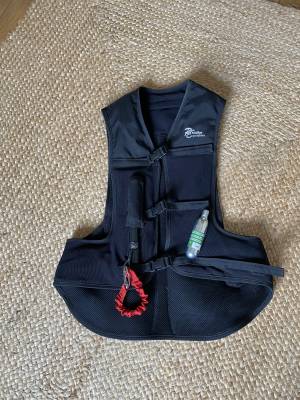 gilet airbag occasion