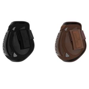 Protèges-boulets Moonboots Air avec velcro - Kentucky