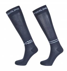 Chaussettes Equiline Ebele 39-42