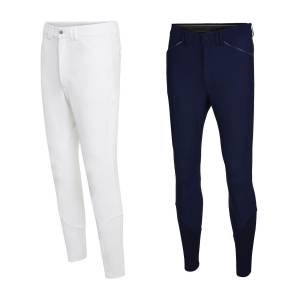 Pantalon Raphael genou grip SS22 pour homme - Samshield