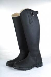 Bottes Hiver Flex Country Enfants HKM