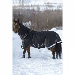 Couverture d'extérieur amigo super bravo plus - Horseware