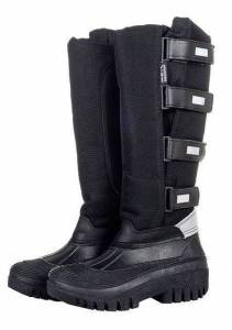 Bottes d'hiver Kodiak - HKM