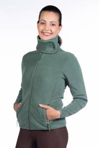 Veste en polaire Basil Femme - HKM